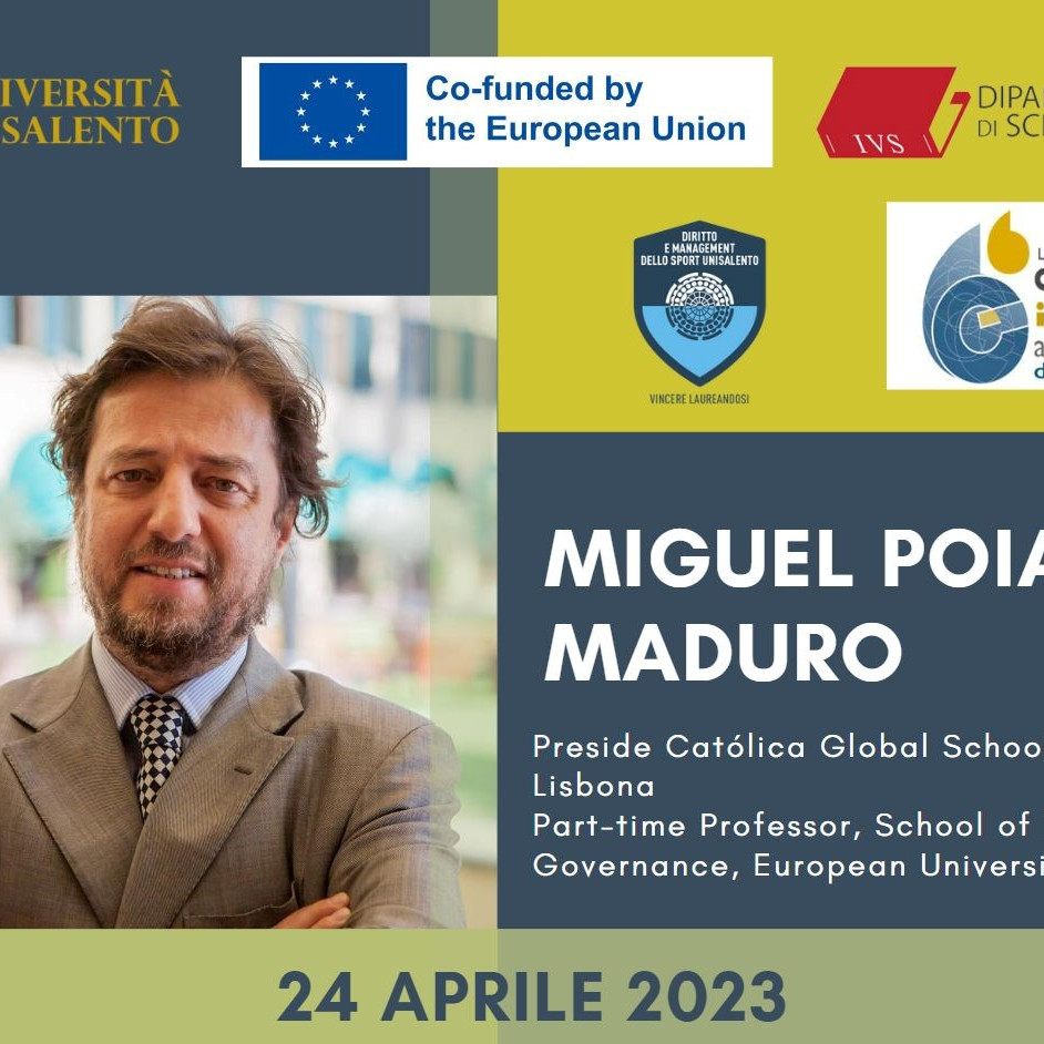 Miguel Poiares Maduro